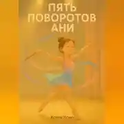 Постер книги Пять поворотов Ани