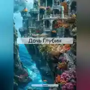 Постер книги Дочь Глубин