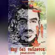 Постер книги Мир без таблеток. Реальность