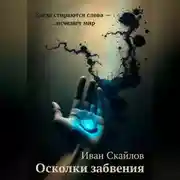 Постер книги Осколки забвения