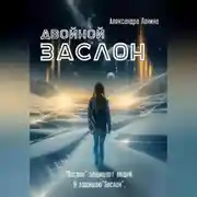 Постер книги Двойной заслон
