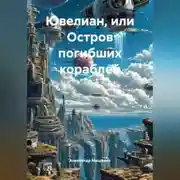 Постер книги Ювелиан, или остров погибших кораблей