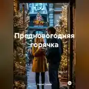 Постер книги Предновогодняя горячка