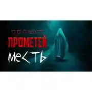 Постер книги Месть