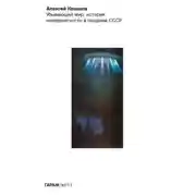 Постер книги Убывающий мир: история «невероятного» в позднем СССР