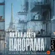 Постер книги Панорама