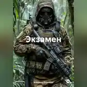 Постер книги Экзамен