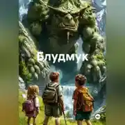 Постер книги Блудмук