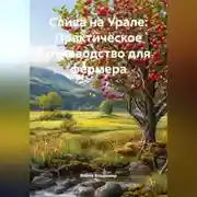 Постер книги Слива на Урале: Практическое руководство для фермера