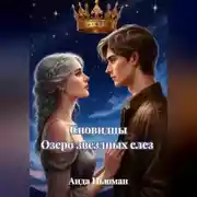 Постер книги Сновидцы. Озеро звездных слез