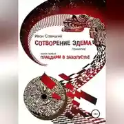 Постер книги Плацдарм в захолустье