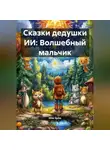 Mike Spike - Сказки дедушки ИИ: Волшебный мальчик