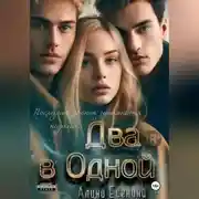 Постер книги Два в Одной