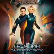 Постер книги Гремлин за переборкой