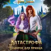 Постер книги Катастрофа. Подарок для принца