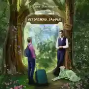 Постер книги Осторожно, эльфы! Руками не трогать!