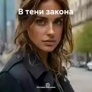 Постер книги В тени закона