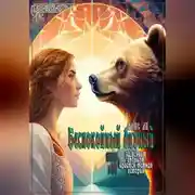 Постер книги Беспокойный дивный мир, где за всяким обликом кроется темная история