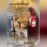 Постер книги Защити меня