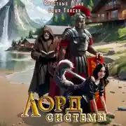 Постер книги Лорд системы 8