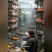 Постер книги Человек без чая