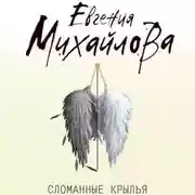Постер книги Сломанные крылья