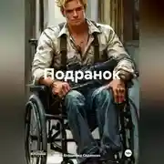 Постер книги Подранок