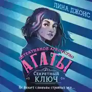 Постер книги Секретный ключ