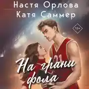Постер книги На грани фола