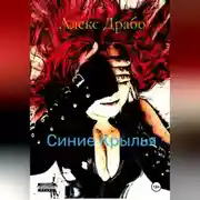 Постер книги Синие Крылья