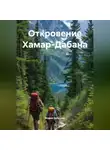 Вадим Добруша - Откровение Хамар-Дабана