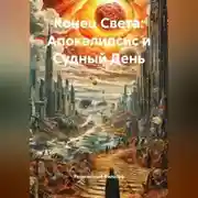 Постер книги Конец Света: Апокалипсис и Судный День