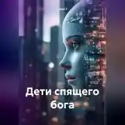 Постер книги Дети спящего бога