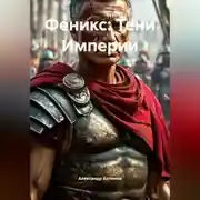 Постер книги Феникс: Тени Империи