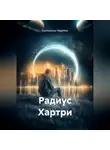 Екатерина Черепко - Радиус Хартри