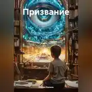 Постер книги Призвание