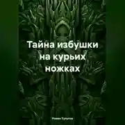 Постер книги Тайна избушки на курьих ножках