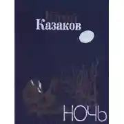 Постер книги Ночь