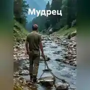 Постер книги Мудрец