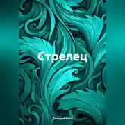 Постер книги Стрелец