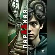 Постер книги Парадная