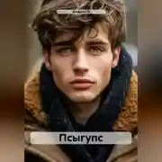 Постер книги Псыгупс