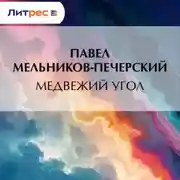 Постер книги Медвежий Угол
