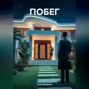 Постер книги ПОБЕГ