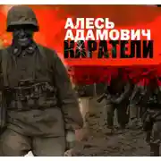 Постер книги Каратели