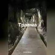 Постер книги Травма