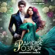 Постер книги Дикая Роза-3.Лабиринт Хаоса