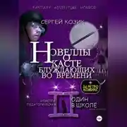 Постер книги Новелла II педагогическая. Один в школе