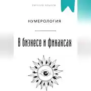 Постер книги Нумерология в бизнесе и финансах