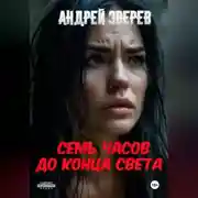 Постер книги Семь часов до конца света